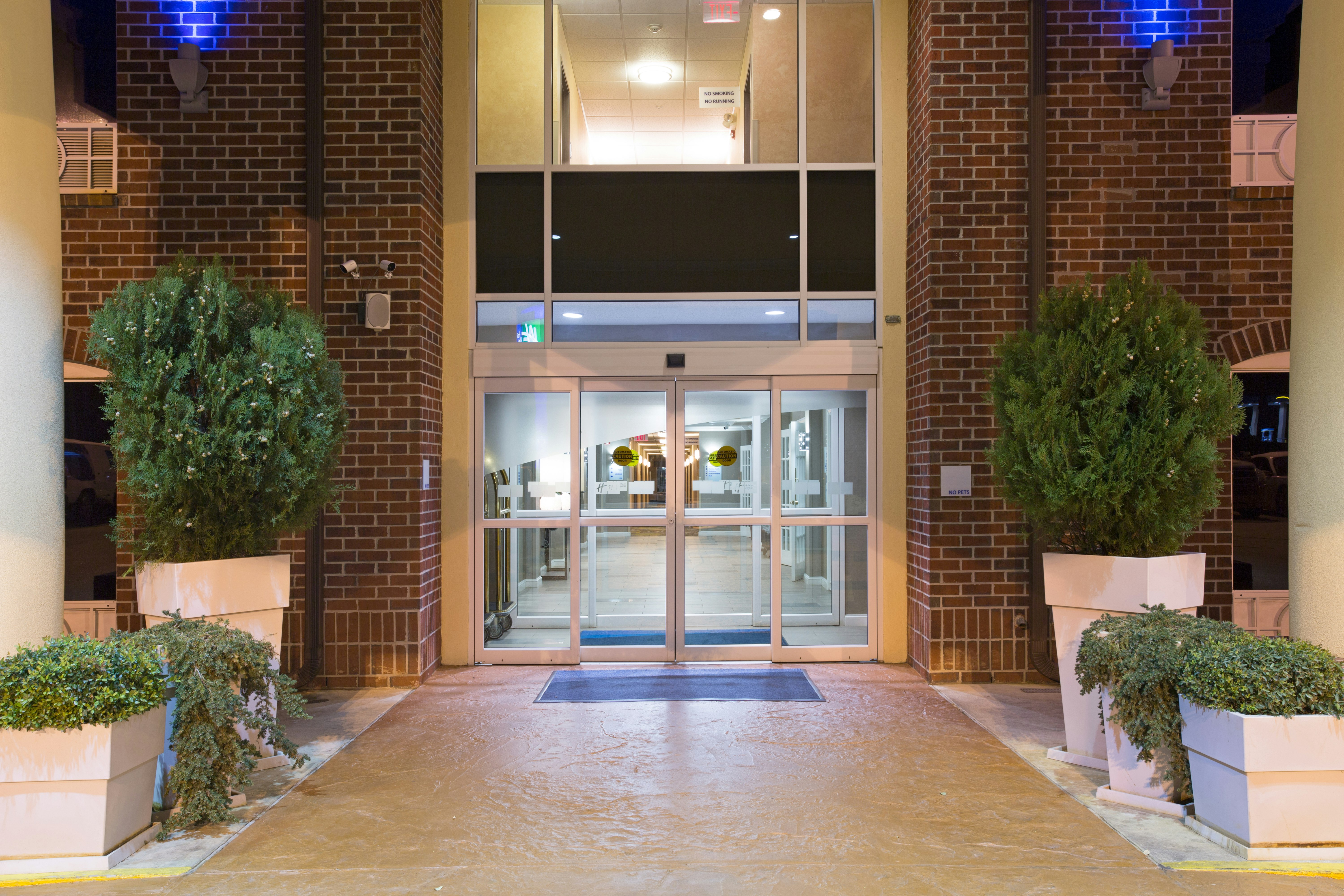 Holiday Inn Express Minden 13/63