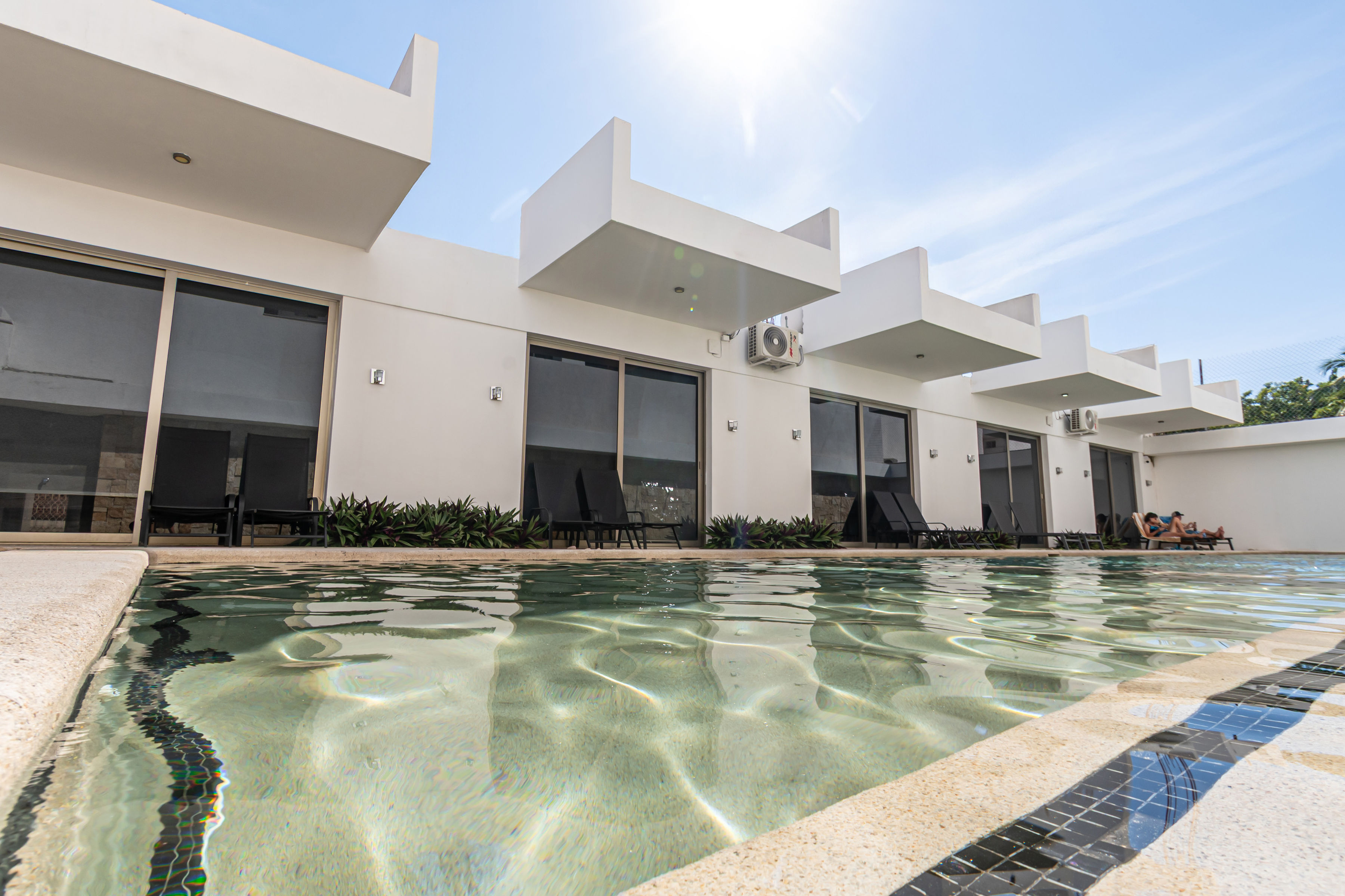 Safiro Suites Guayabitos 41/50