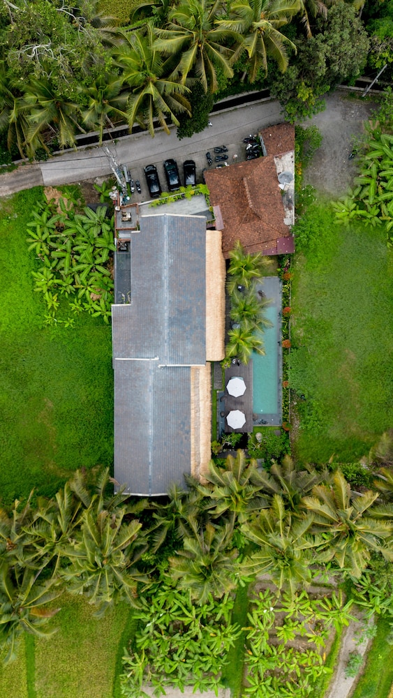 Kandarpa Ubud 34/40