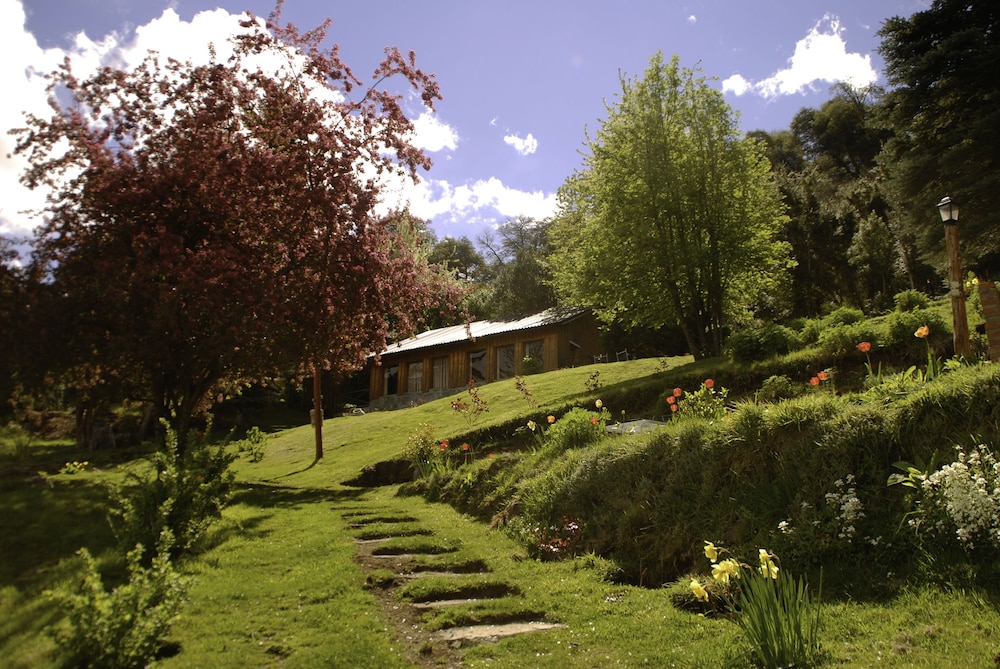 Cabañas Villa Pañil 40/50