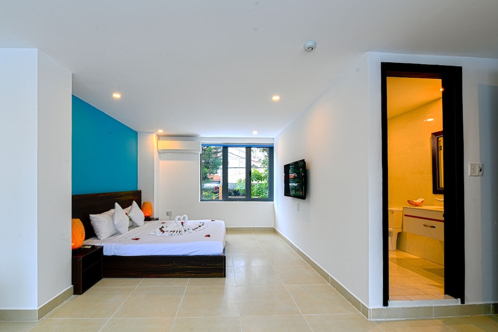 Hoi An Dream City Hotel 7/50