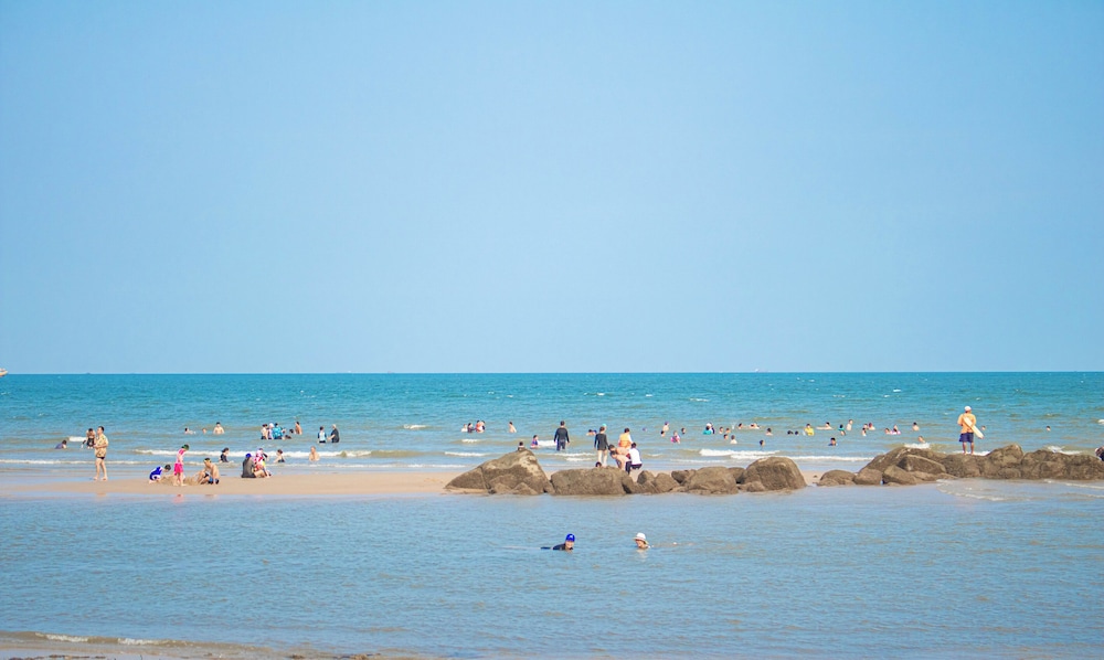 Lan Rung Phuoc Hai Resort And Spa 43/49