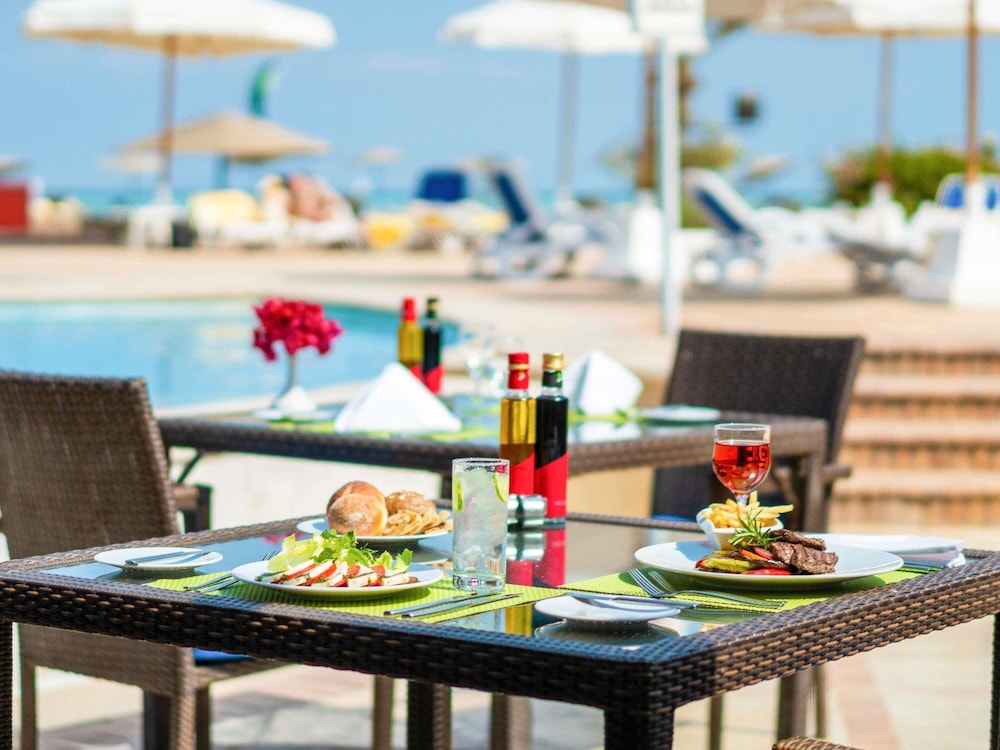 Movenpick Resort & Spa El Gouna 54/74