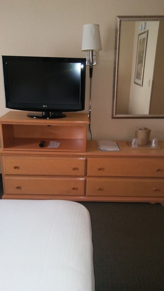 Best Western Bend North 16/40