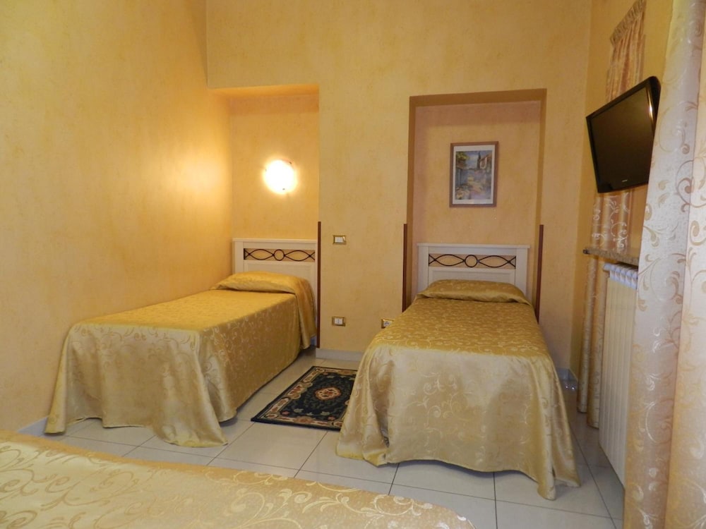 Hotel Antico Distretto 22/41