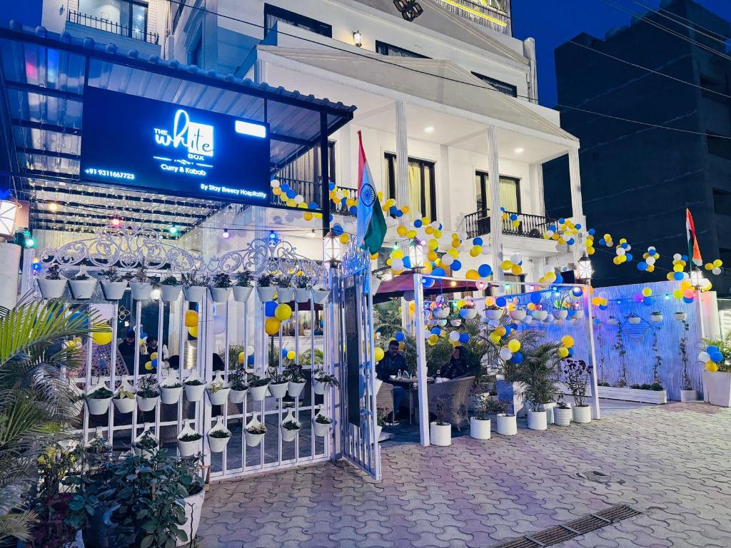 Hotel Imperial Park 43/49