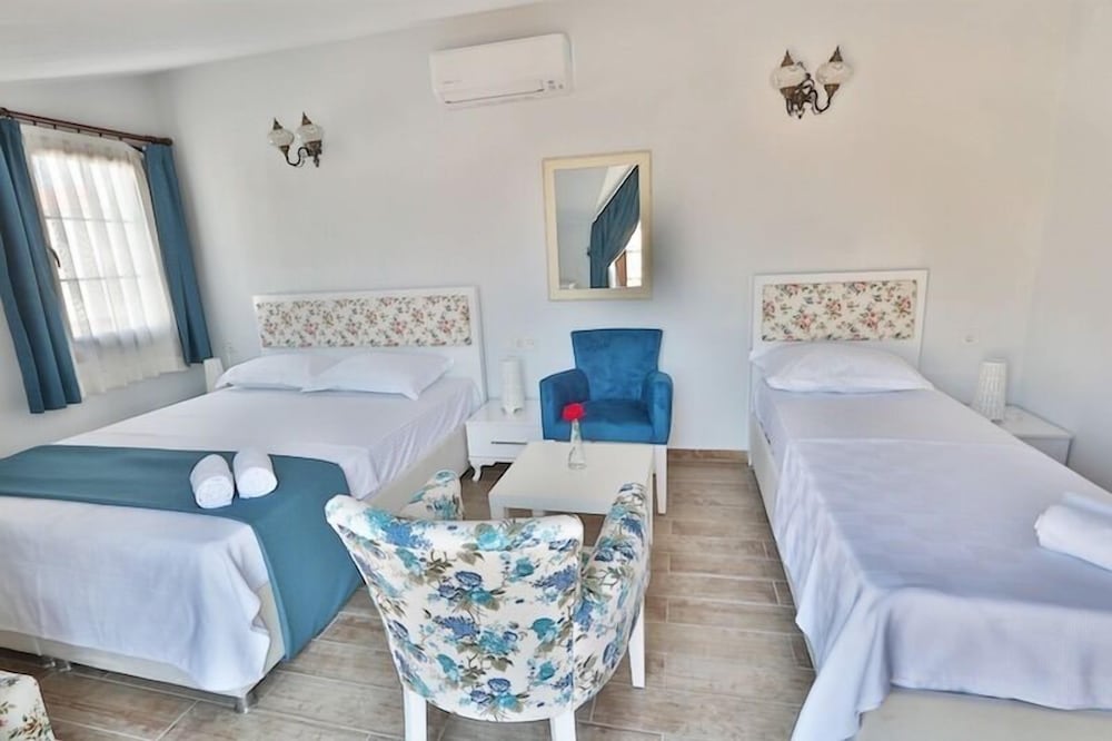 Emre Hotel 10 Oda 12/22
