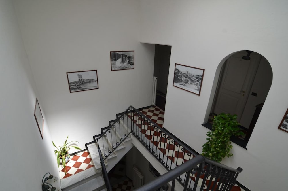 Villa Margherita 17/39
