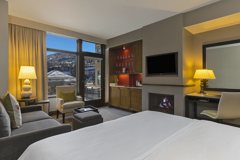 The Westin Riverfront Resort & Spa, Avon, Vail Valley 16/55