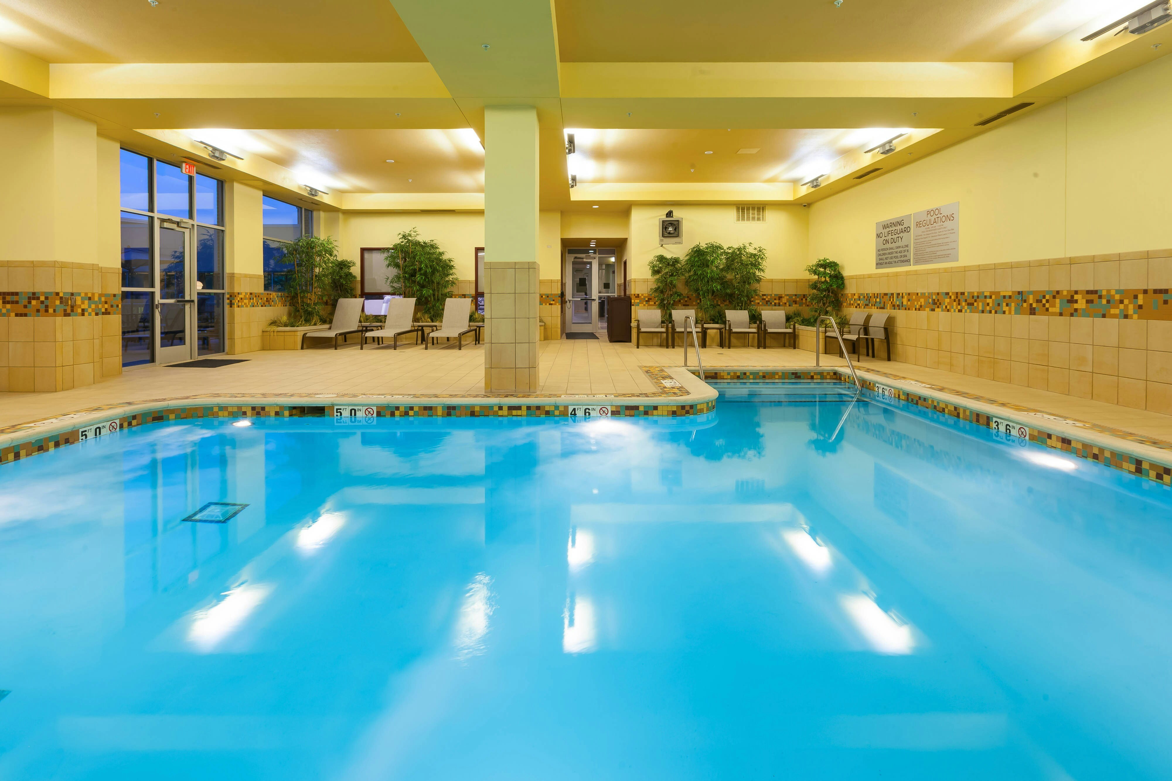 Courtyard By Marriott Omaha La Vista 9/25
