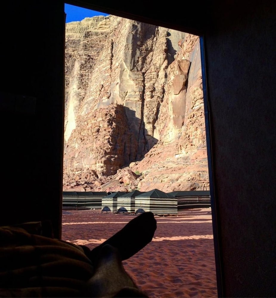 Bedouins Desert Camp 42/50