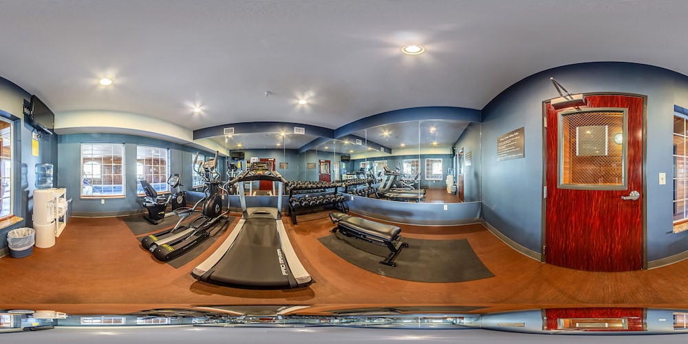 Comfort Inn & Suites Gillette near Campbell Medical Center 26/44