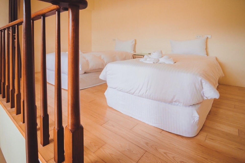 Sasa Nor Lamour B&B 21/50