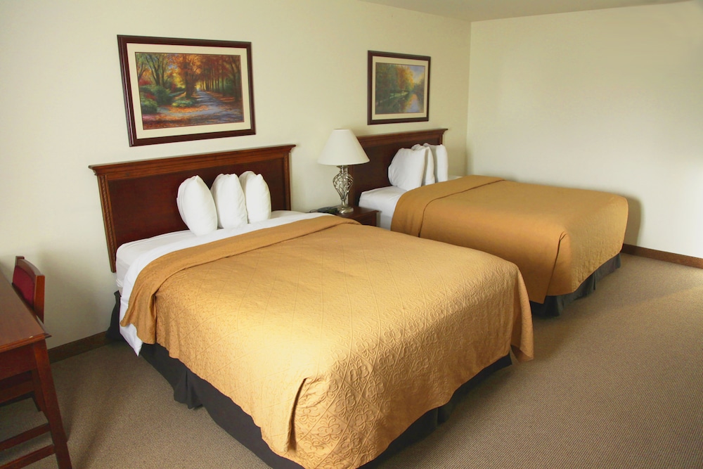 Alex Hotel and Suites Anchorage Airport 14/66