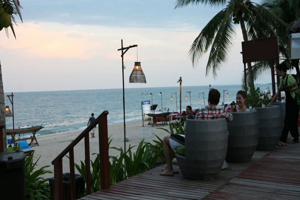 Samui Jasmine Resort 37/50
