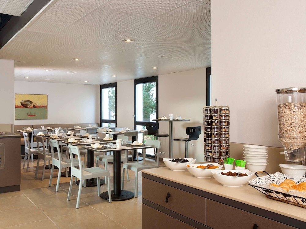 Aparthotel Adagio Lyon Patio Confluence 29/37