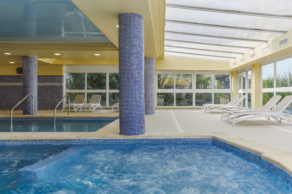 Universal Hotel Lido Park & Spa 4/68