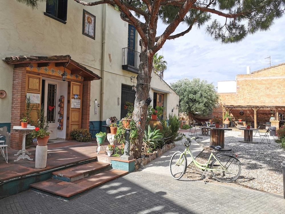 Mucha Masia Hostel Rural-Urba 29/50