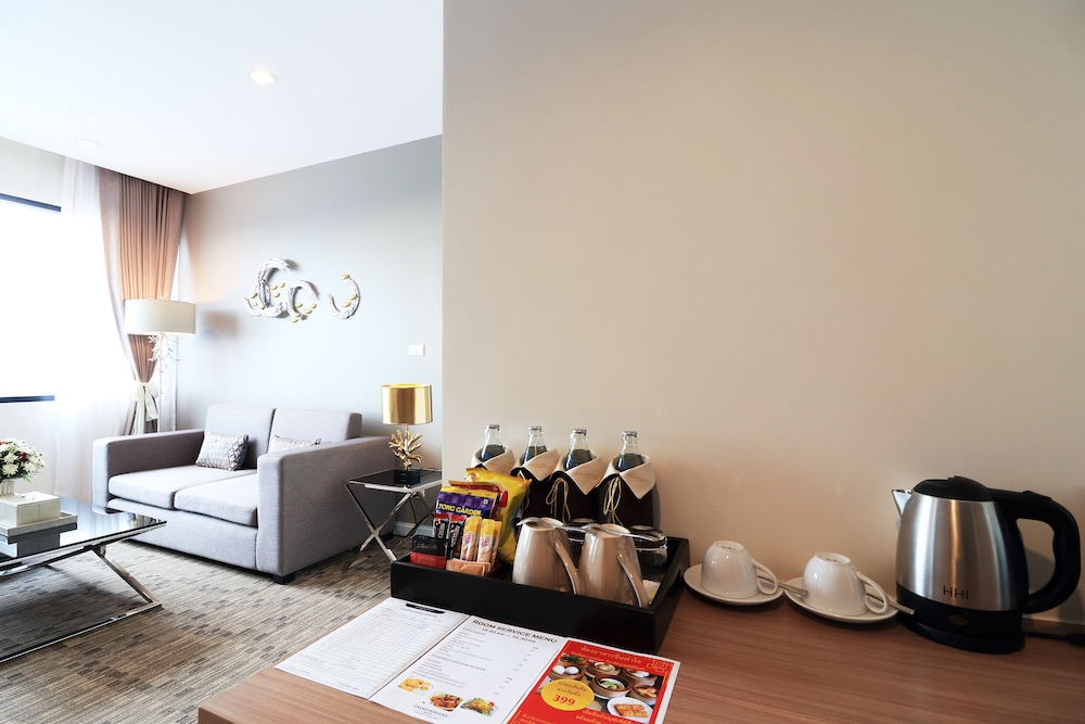 Grand Fortune Hotel Nakhon Si Thammarat 51/70