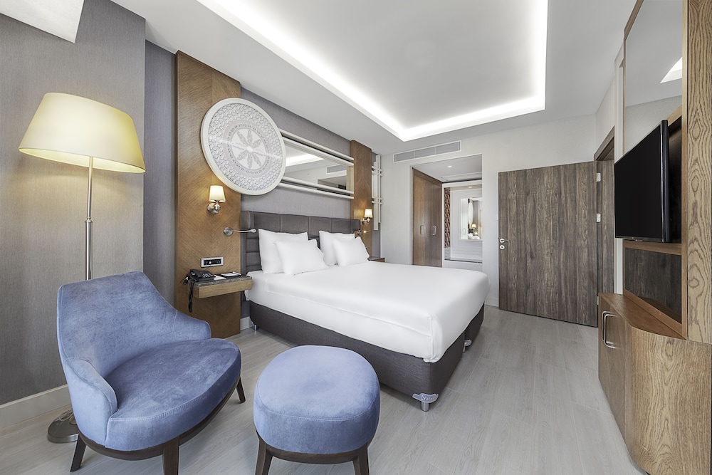 Dedeman Tokat 16/60