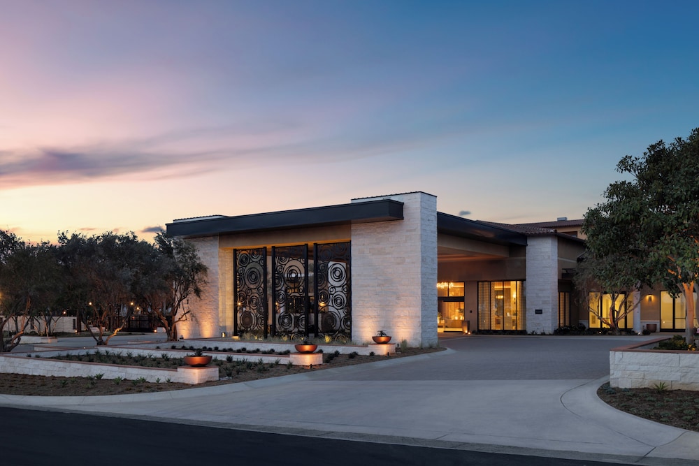 Sheraton Carlsbad Resort Spa