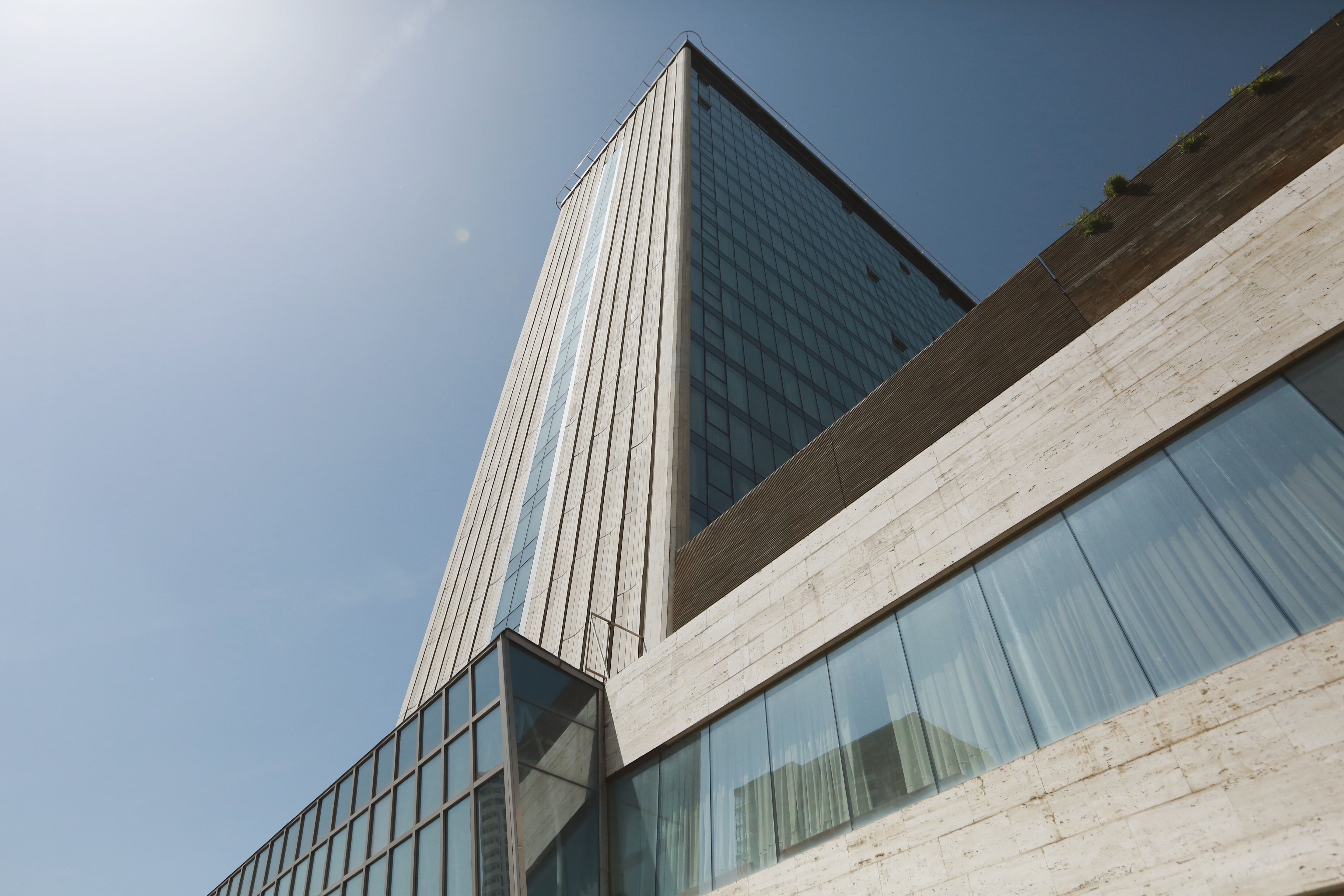 Holiday Inn Tbilisi in TBILISI