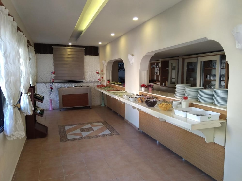 Soleil Otel 8/29