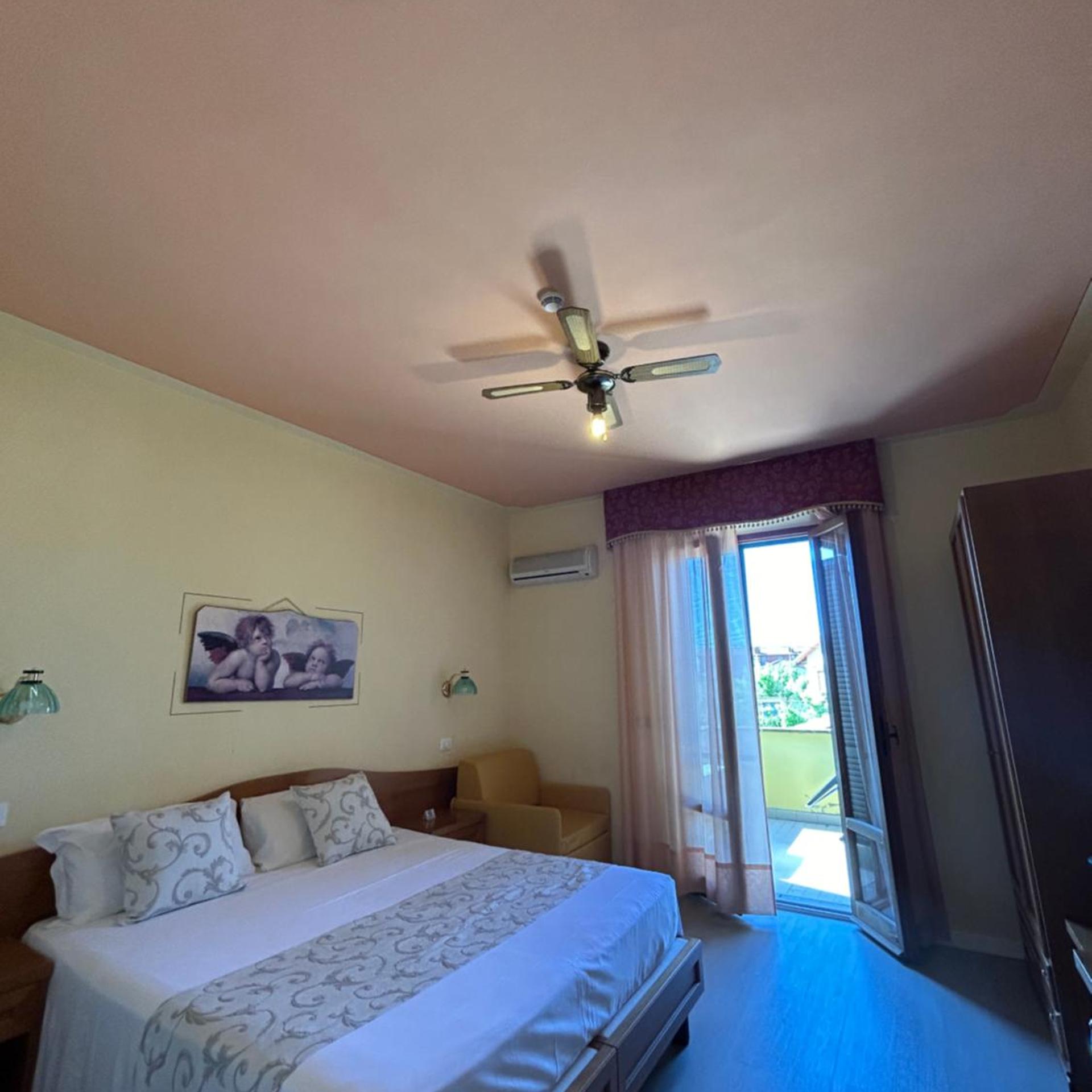HOTEL DUCA DELLA CORGNA 16/51