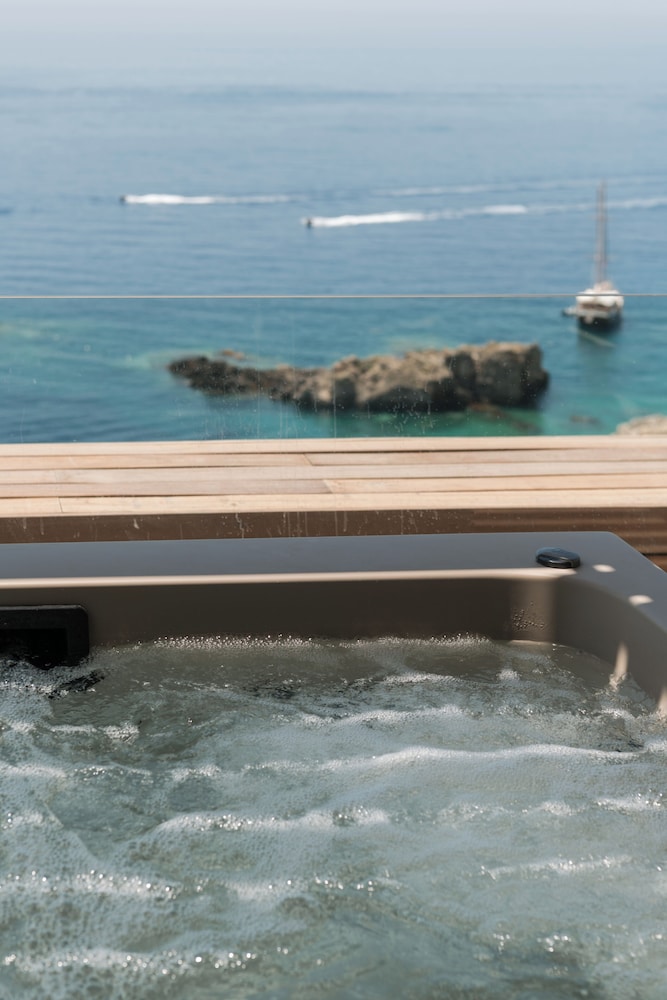 Folie Marine Beach Hotel & Club - Soleil Resort 39/46