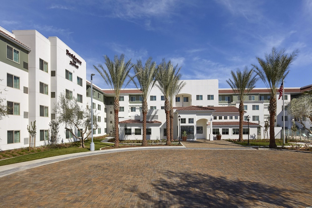 Residence Inn San Diego Chula Vista