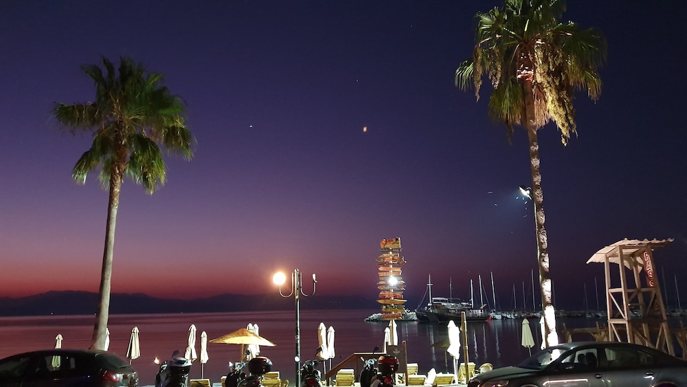 Onar Corfu Aparts and Studios 32/50