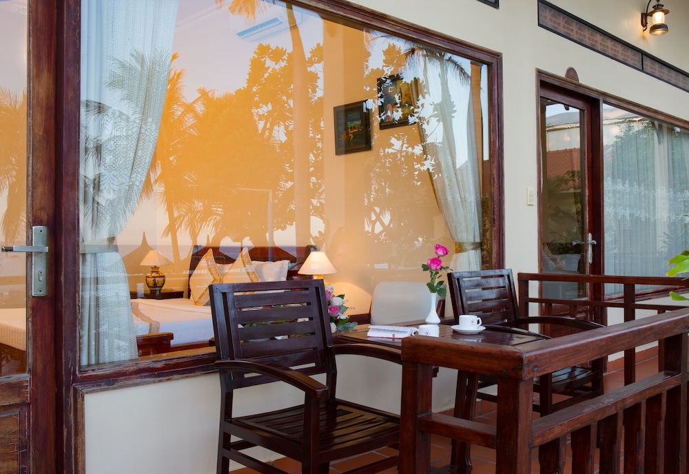 Tien Dat Mui Ne Blue Waves Resort Amp Spa 13/69