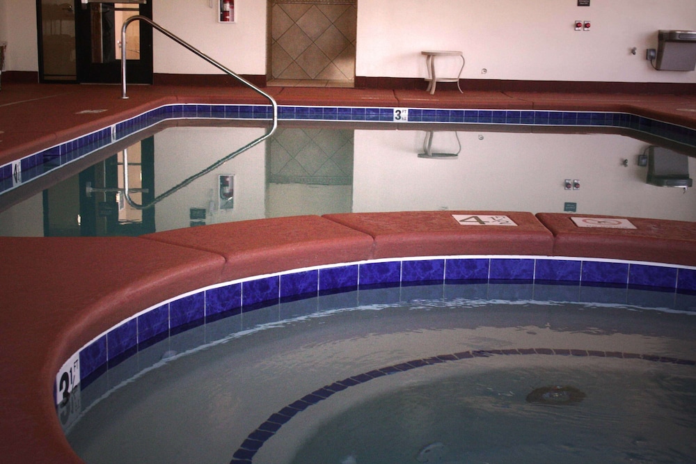 Hampton Inn Sierra Vista 41/74