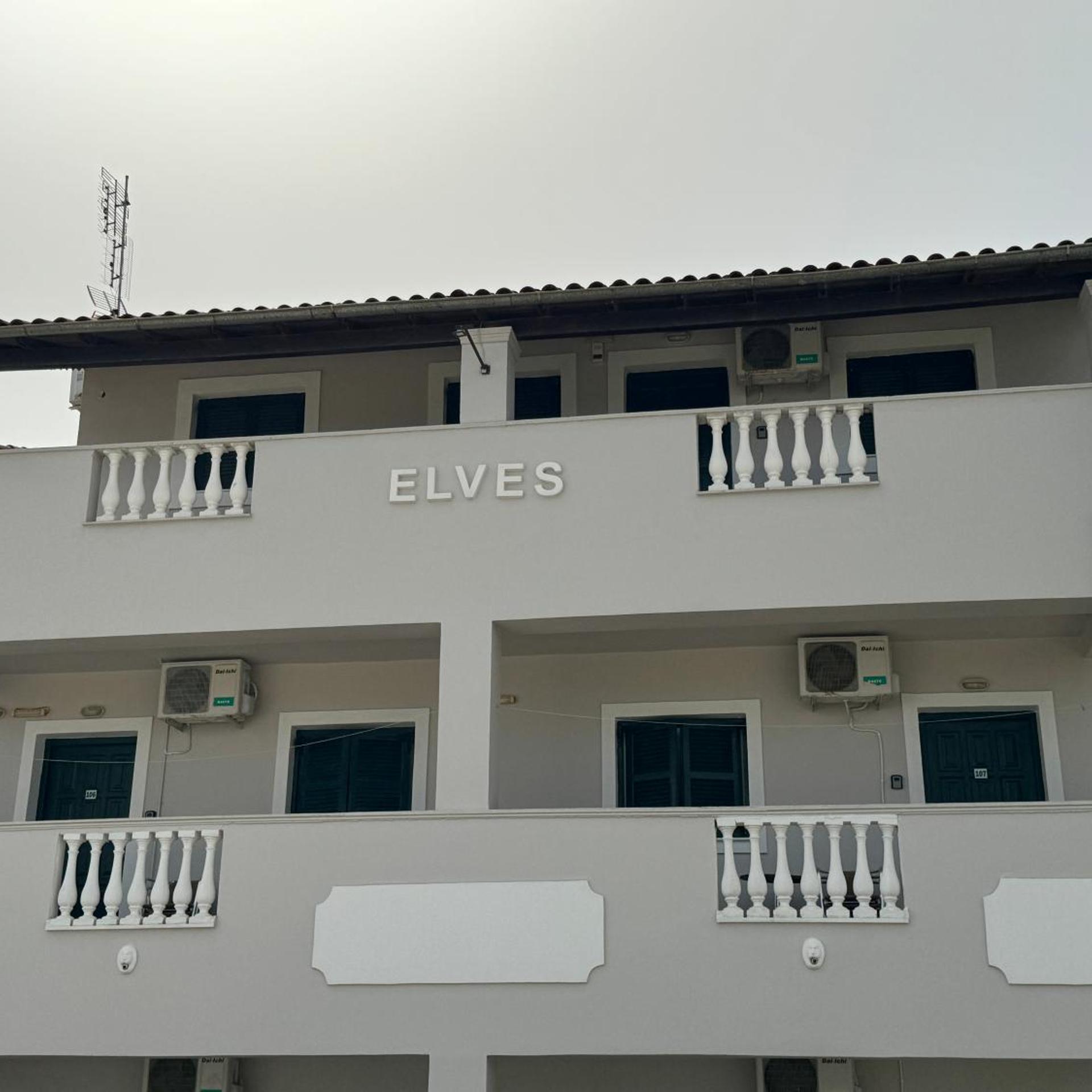 Elves Apartments 1/45