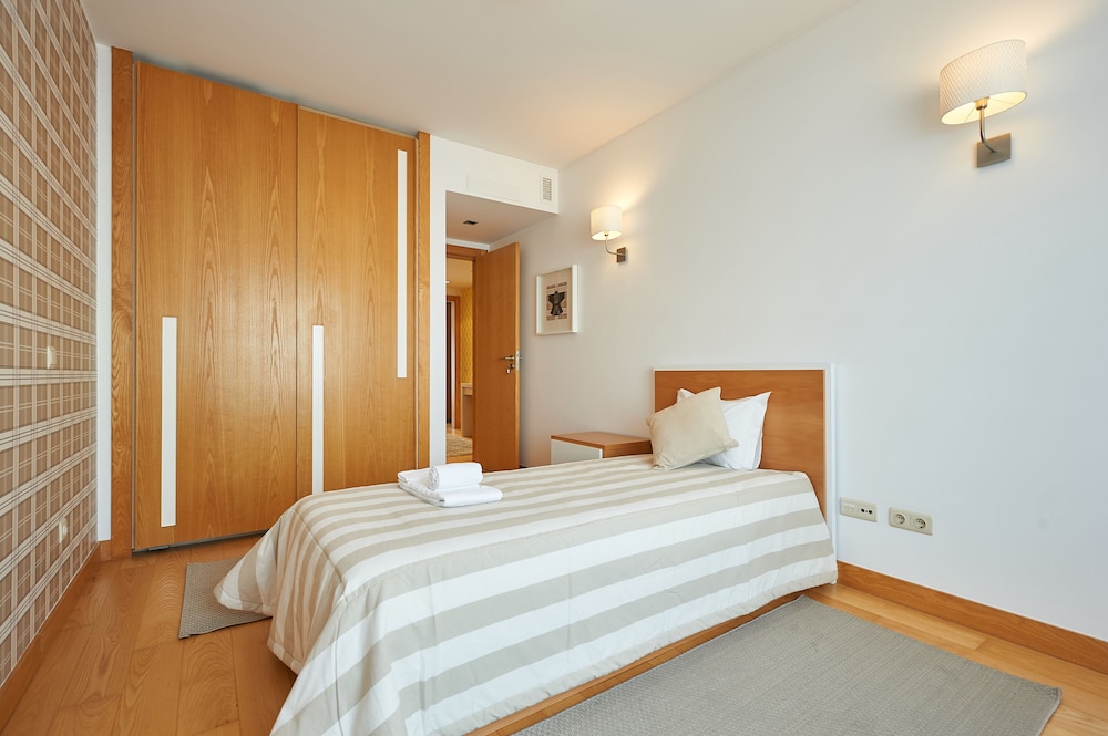 Beguest Lisbon Premium Suites 9/37