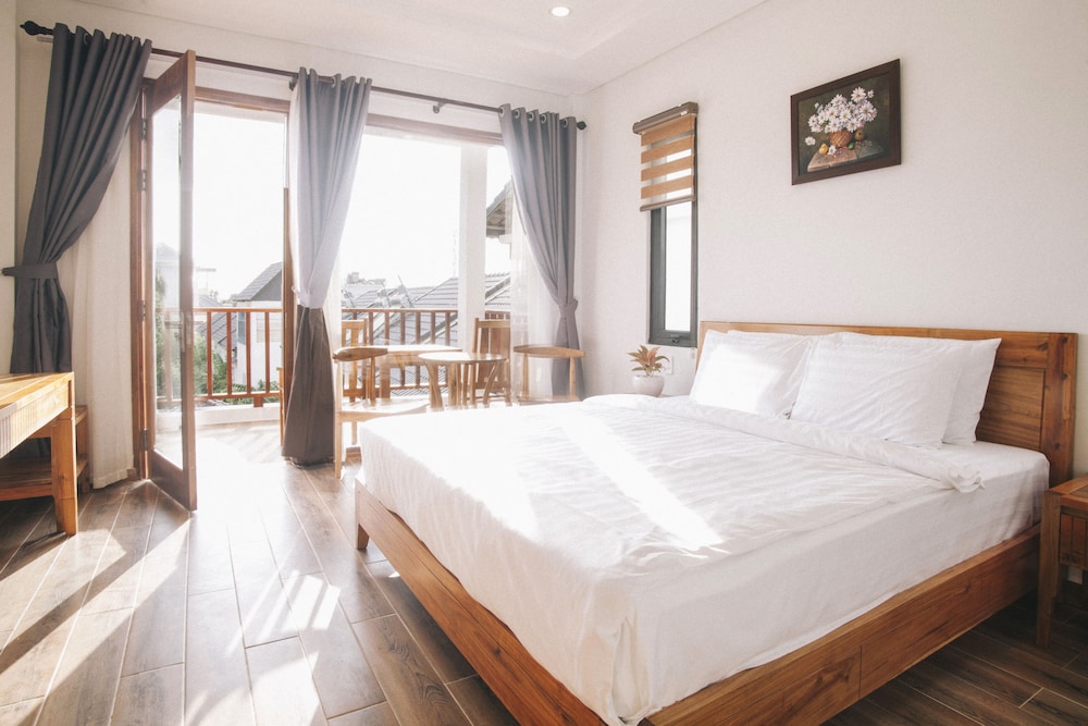 La Limone Boutique Resort Phu Quoc 17/50