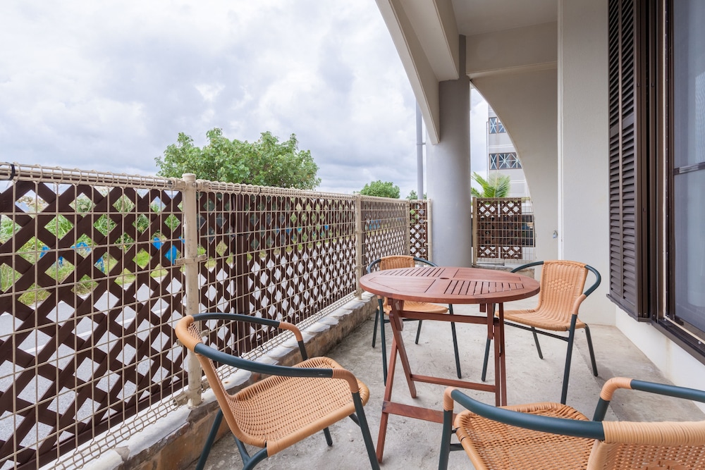 Kariyushi Condominium Resort Nago Sea Side House 33/56