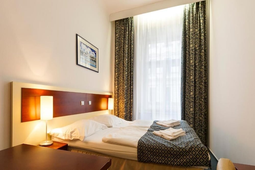 Hotel Atos Praha 16/64
