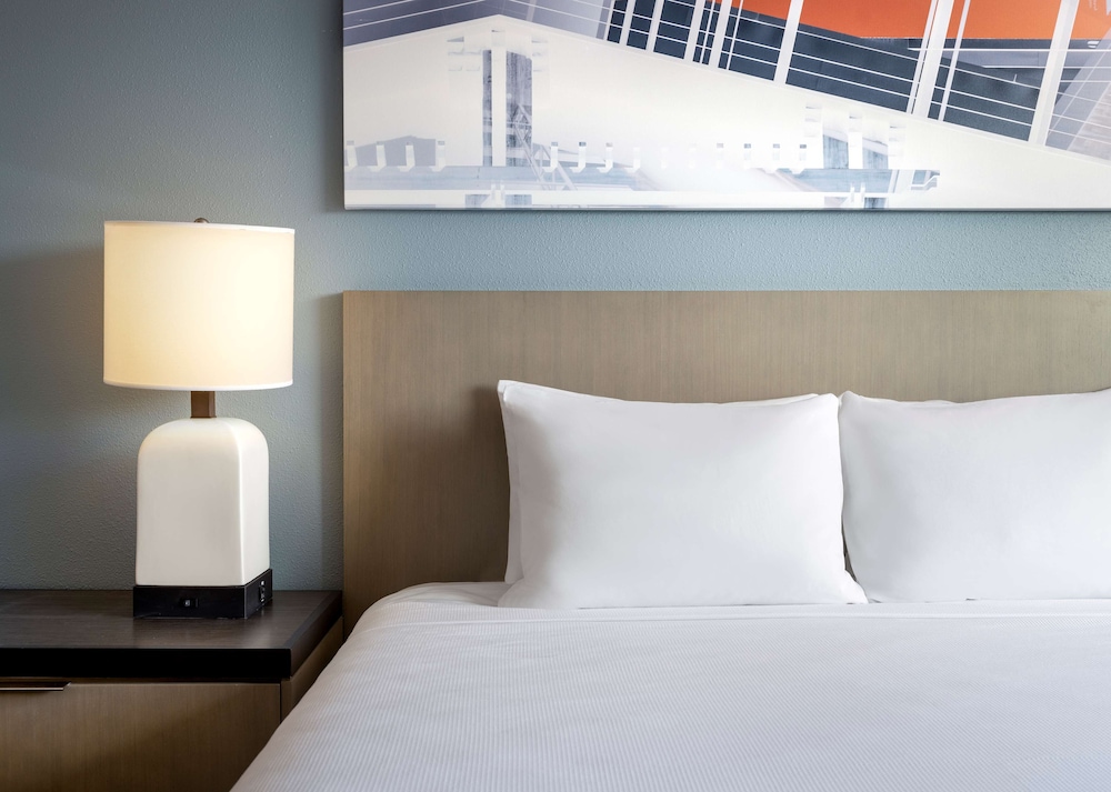 Hyatt House San Jose Airport 37/41