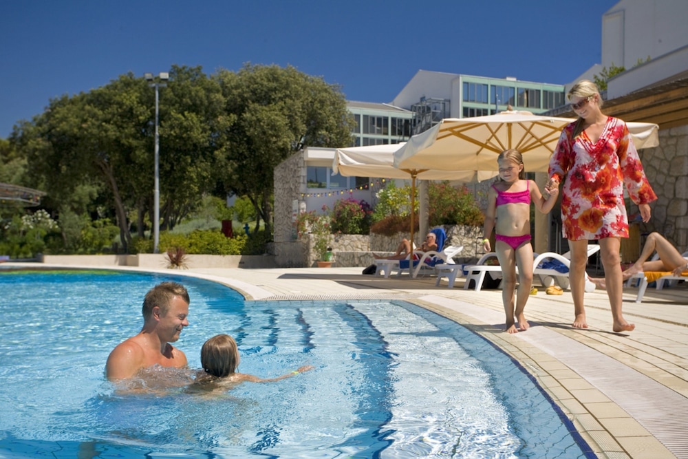 Valamar Tirena Hotel 55/79