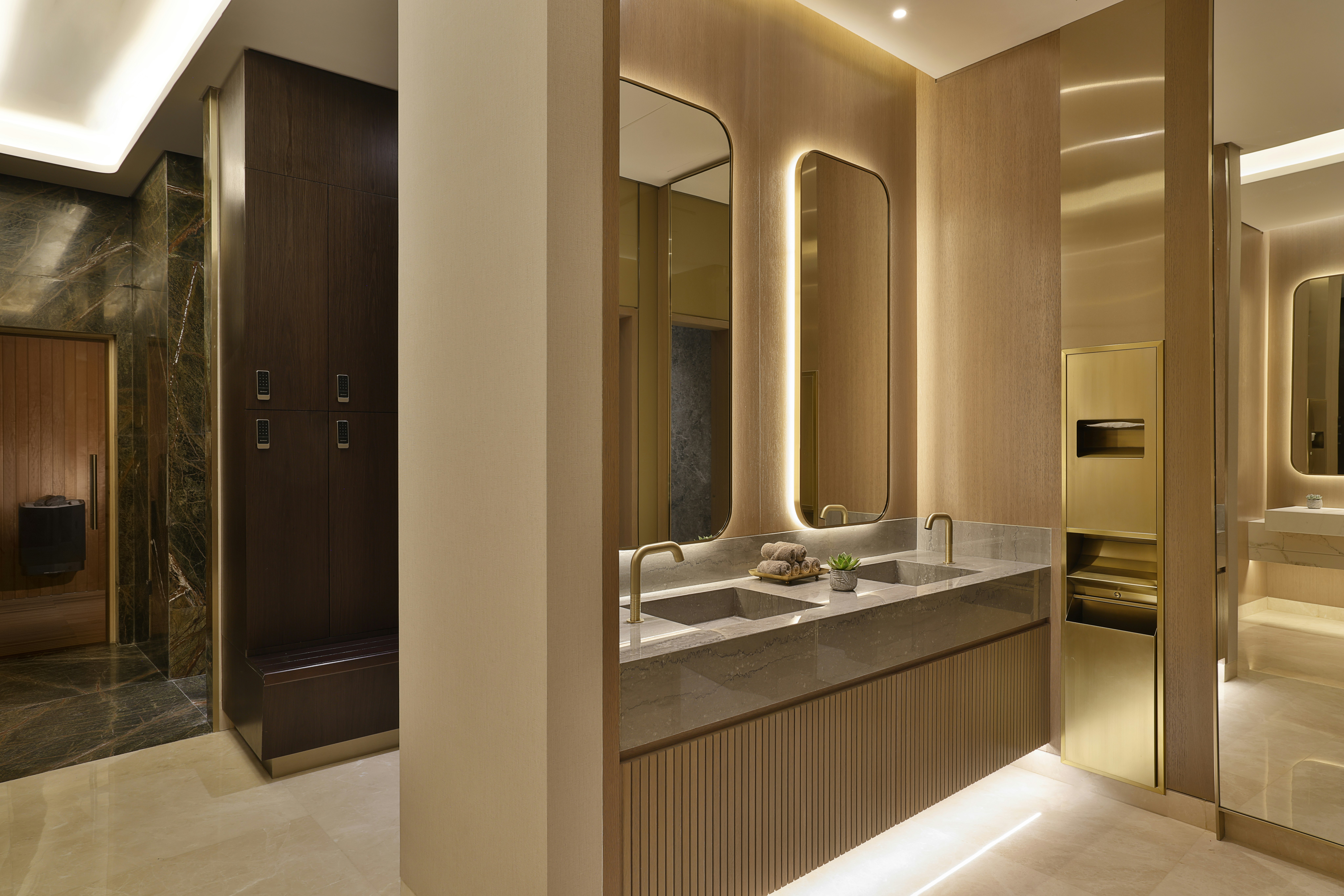Embassy Suites by Hilton Dubai Business Bay 19/55