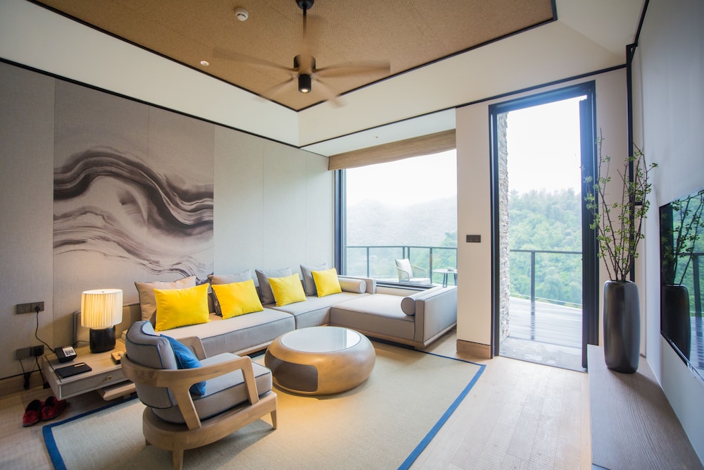 The Chedi Ninghai 8/50