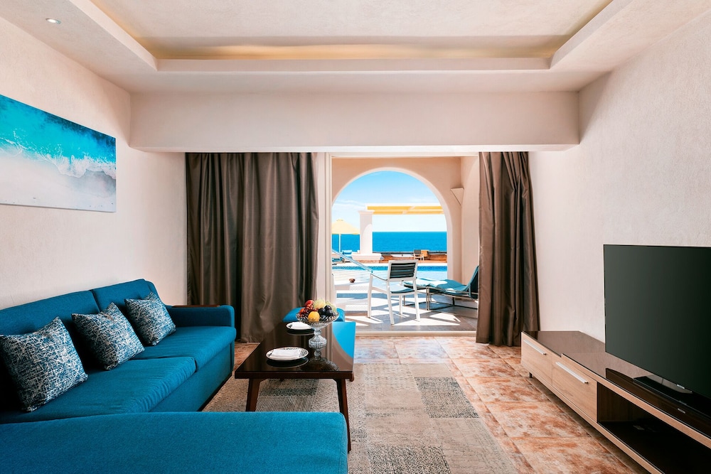 Pickalbatros Citadel Resort Sahl Hasheesh 51/81