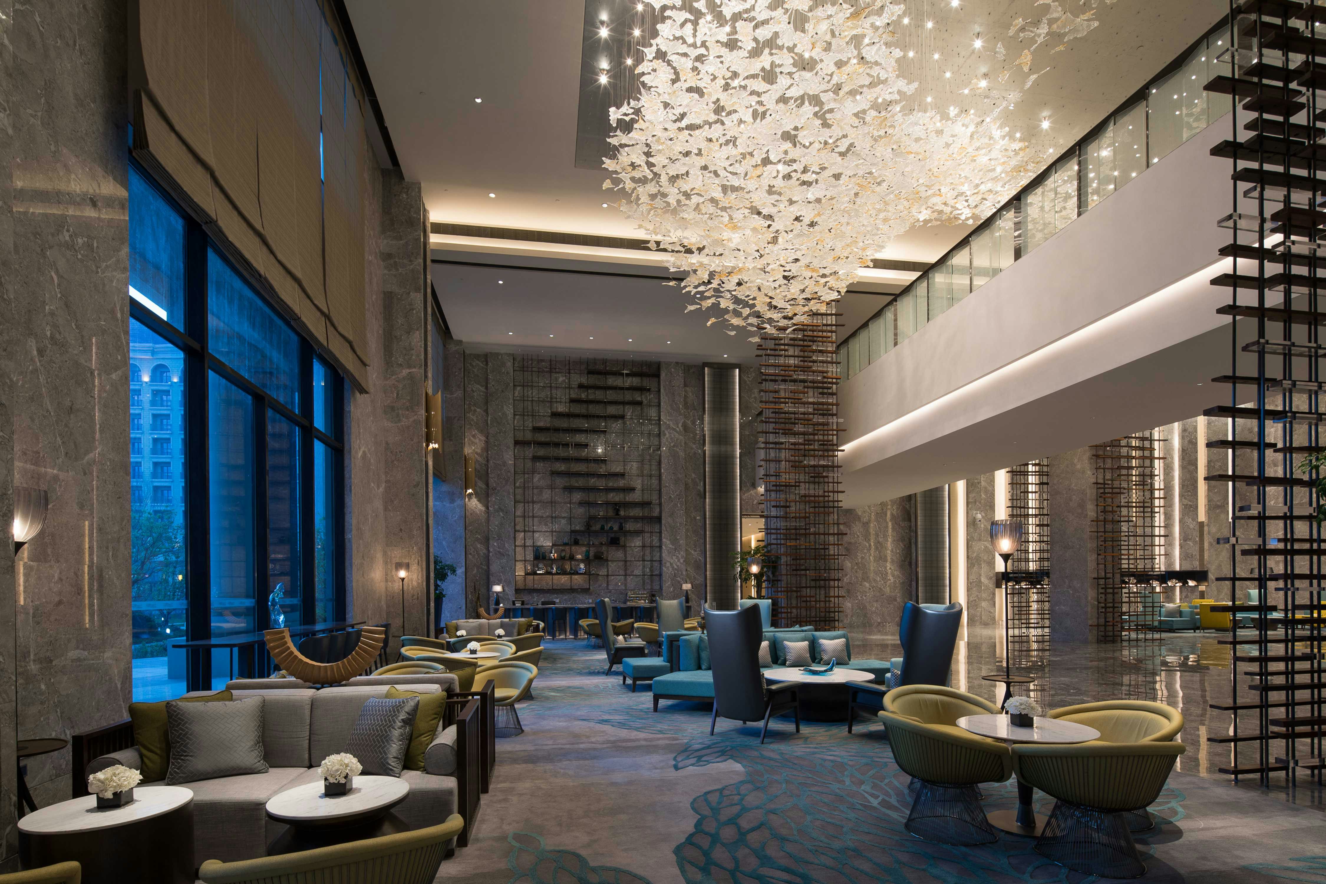 DoubleTree by Hilton Qingdao Oriental Movie Metropolis 18/34