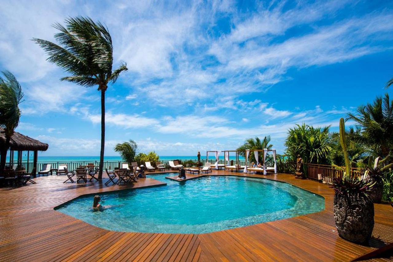 Hotel Sombra E Agua Fresca 28/30