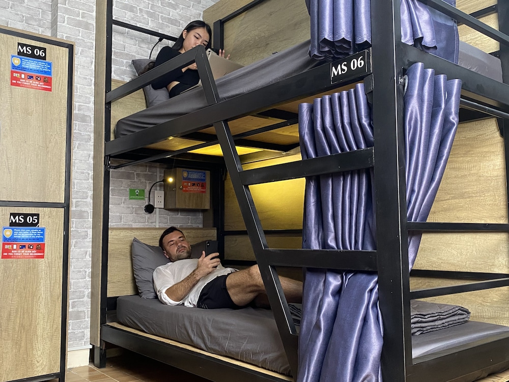 Da Nang S Phuot Hostel 26/50