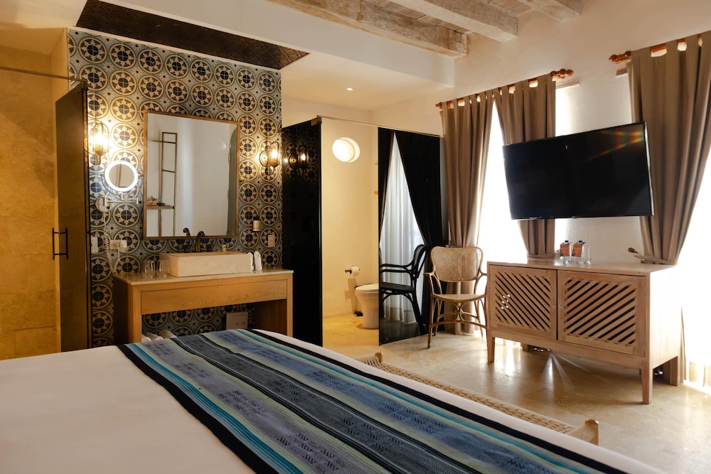 Hotel Casa La Factoria By Faranda Boutique, A Member Of Radisson Individuals 104/124