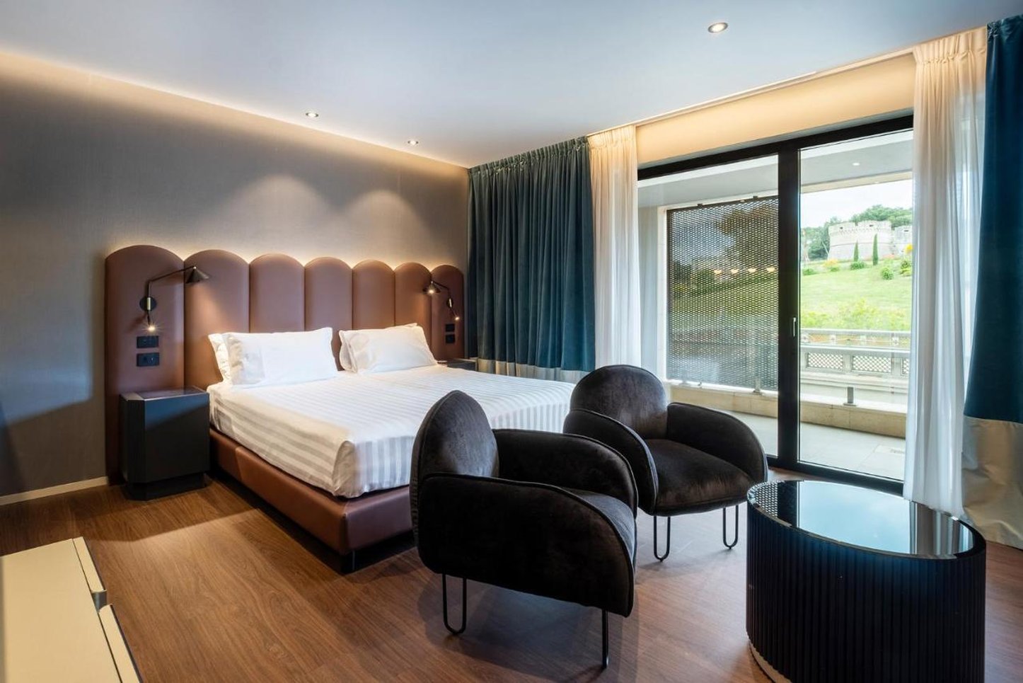 Eurostars Matera La Suite 31/76
