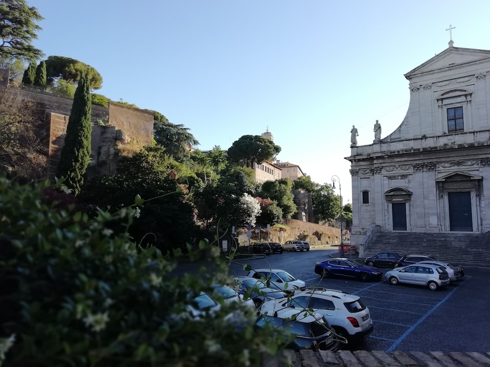 Foro Romano Luxury Suites 3/51