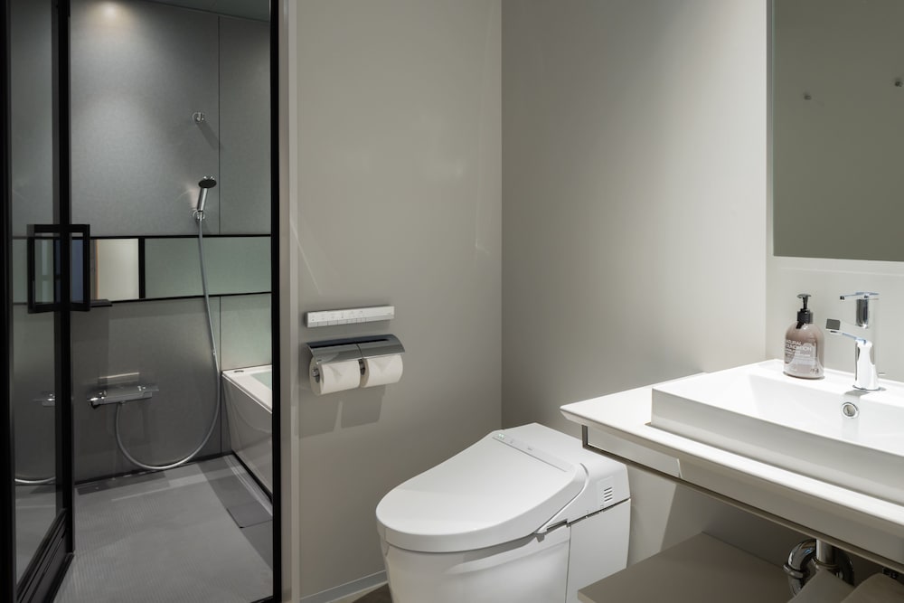 MIROKU NARA by THE SHARE HOTELS 29/32